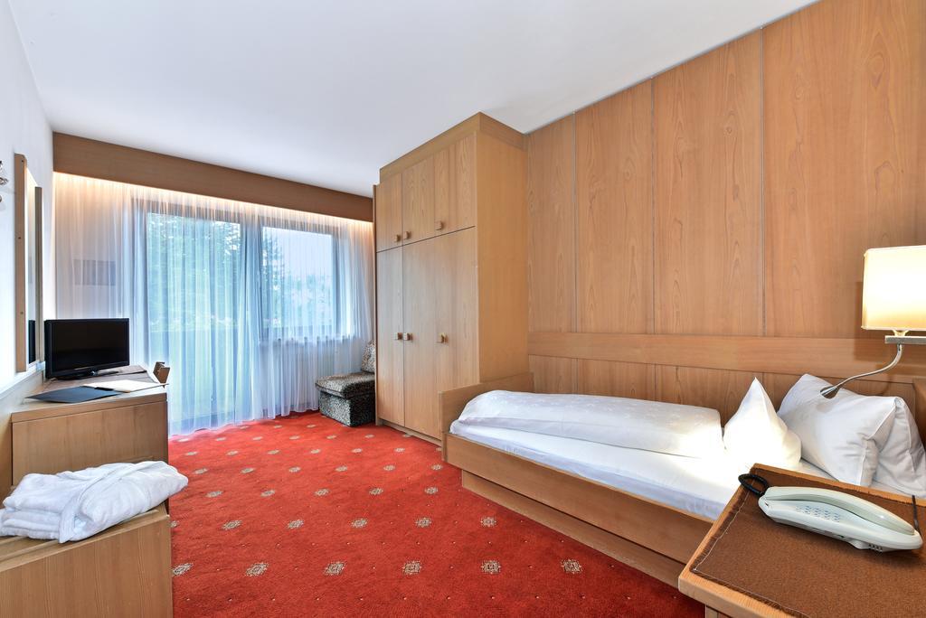 Hotel Klarnerhof Schenna Buitenkant foto