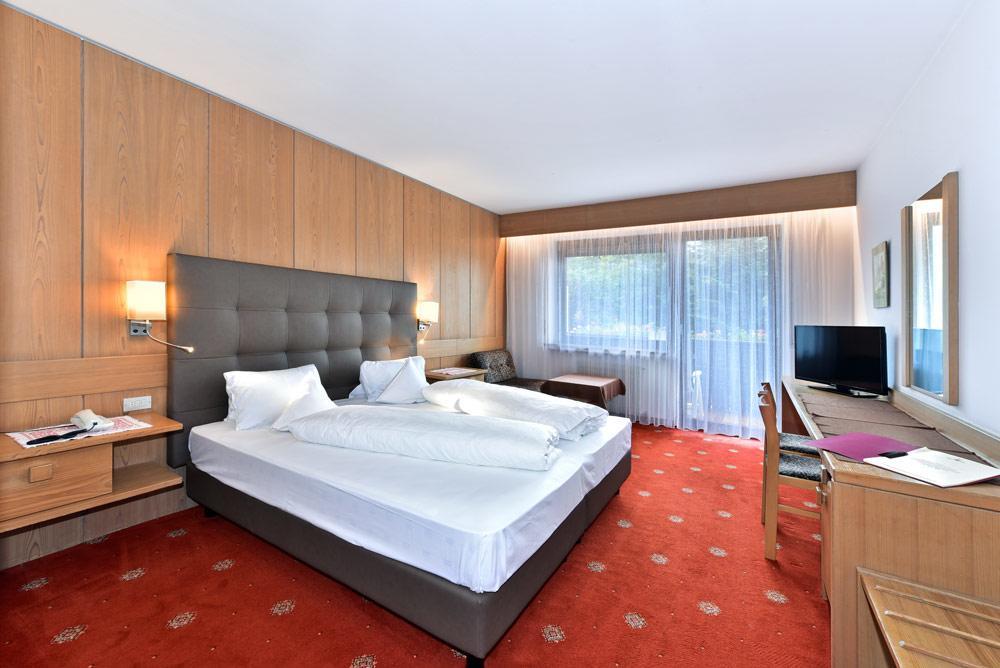 Hotel Klarnerhof Schenna Buitenkant foto