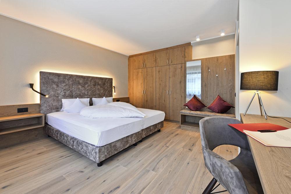 Hotel Klarnerhof Schenna Buitenkant foto