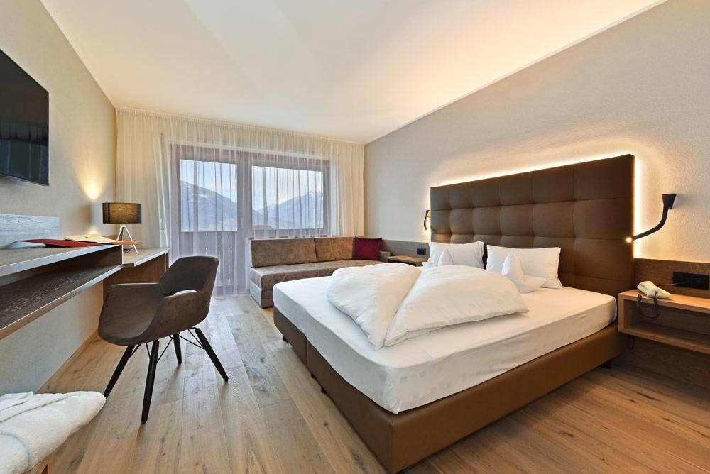 Hotel Klarnerhof Schenna Buitenkant foto