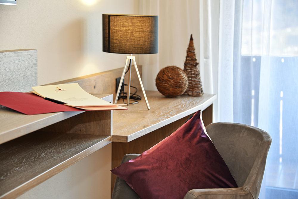 Hotel Klarnerhof Schenna Buitenkant foto